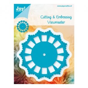 Die joy Viewmaster 0451 D24