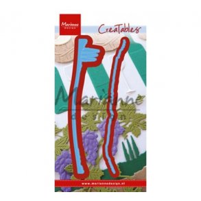 Die MD Horizon: Tuscany lr0482 D25