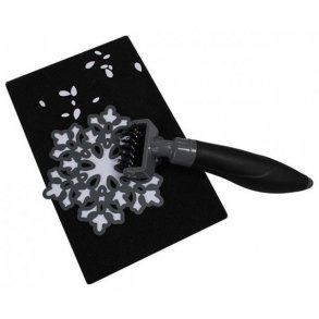 Die rensere NS incl. mtte