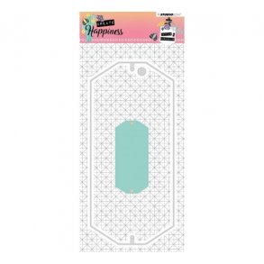 Die ST stencilcr162 D22