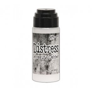 Distress embossing dabber 29ml