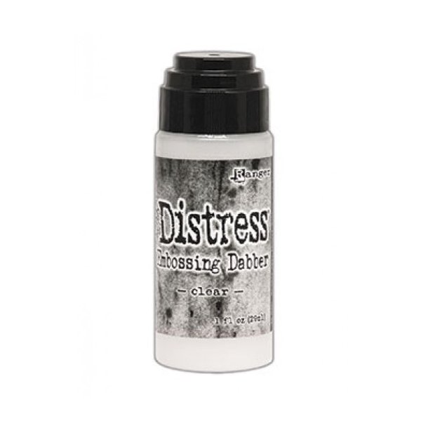 Distress embossing dabber 29ml