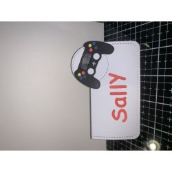 Distress Oxide ink pad - candied apple 