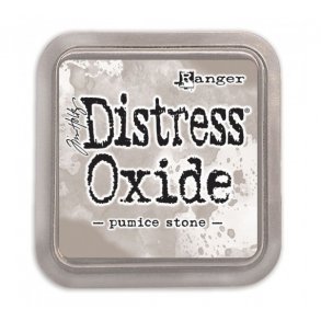 Distress oxide pad - Pumice stone 