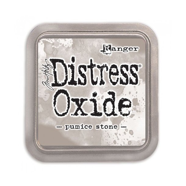 Distress oxide pad - Pumice stone 