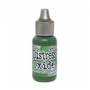 Distress OXIDE Reinker - Rustic Wilderness