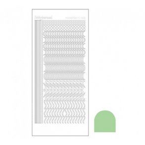 Dot serie 20 Mirror appel S13