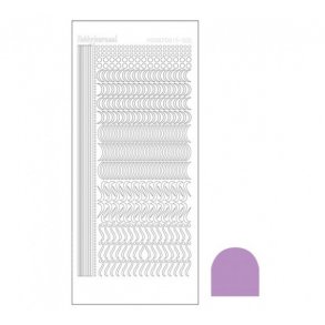 Dot serie 20 Mirror candy S13