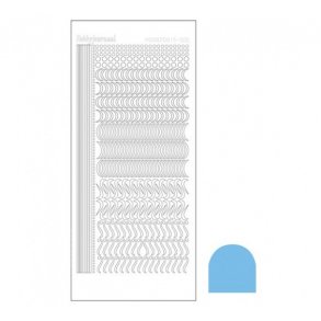 Dot serie 20 Mirror Ice S13