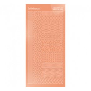 Dot stickers serie 11.Laks S12