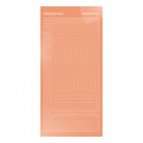 Dot stickers serie 15, Laks S13