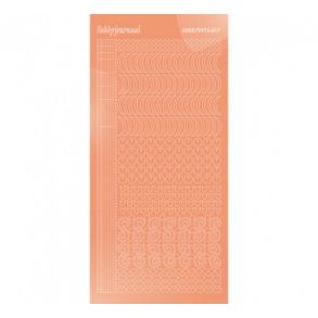 Dot stickers serie 17, Laks S13