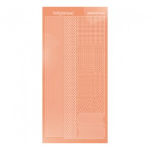 Dot stickers serie 1, Laks S11