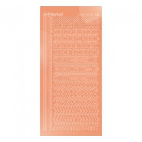 Dot stickers serie 20,Laks S13