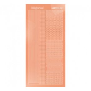 Dot stickers serie 2, Laks S11