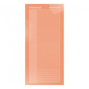 Dot stickers Serie 4, Laks S11