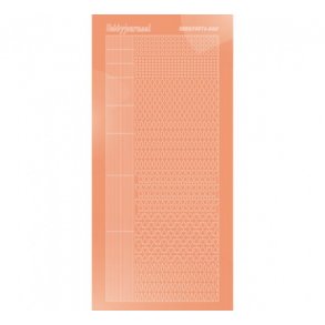 Dot stickers serie 5, Laks S11