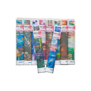 Diamond Painting 50*65cm. Ass. 