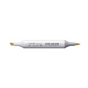 Copic Sketch E41 Pearl White