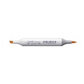 Copic Sketch E53 Raw Silk