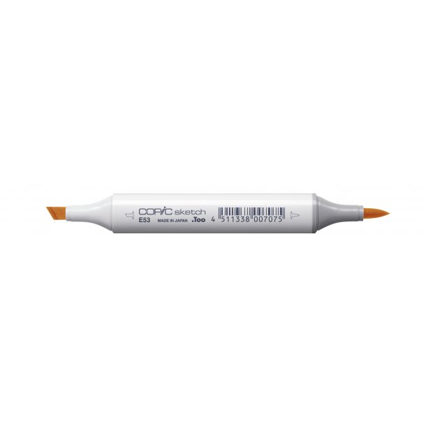 Copic Sketch E53 Raw Silk