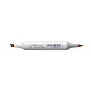 Copic Sketch E55 Light Carmel
