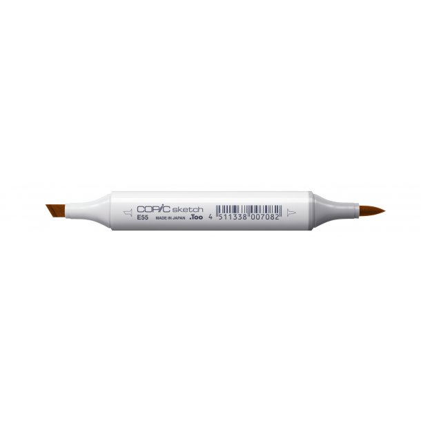 Copic Sketch E55 Light Carmel