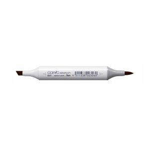 Copic Sketch E57 Light Walnut
