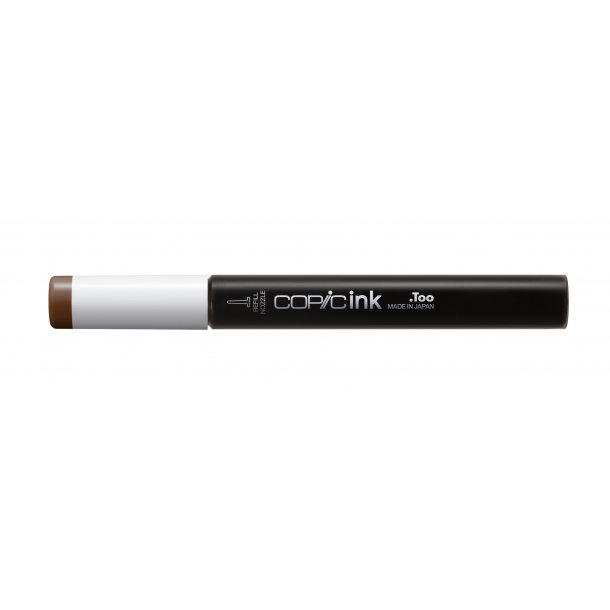 Copic Ink/refill E74 Cocoa Brown