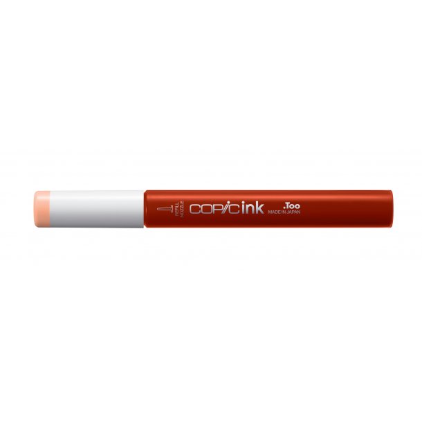 Copic Ink/refill E95 Tea Orange