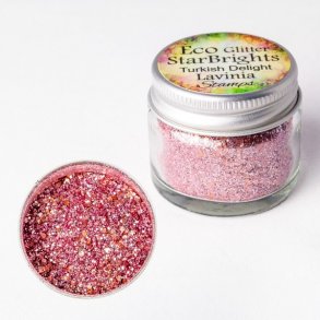 StarBrights Eco Glitter - Turkish Delight FORUDBESTILLING