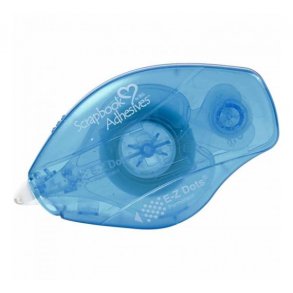 E-Z dots prikker 8mm 15m