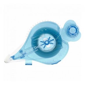 E-Z dots REFILL prikker bl 8mm