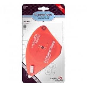 E-Z runner grande refill striber