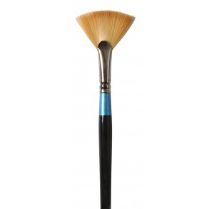 Aquafine Watercolor pensel 