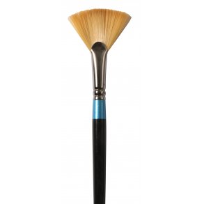 Aquafine Watercolor pensel 