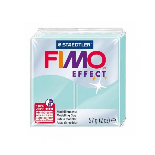 FIMO soft - Pastel Mint 57 gram