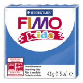 FIMO kids - Bl� 42 gram