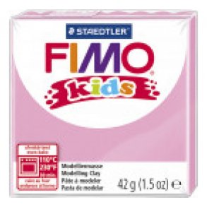 FIMO kids - Rosa 42 gram
