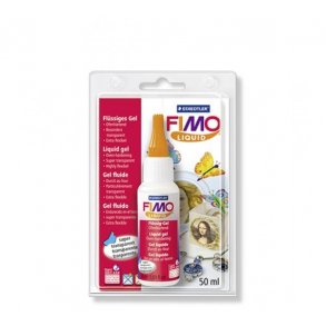 FIMO - Liquid Gel 50 ml