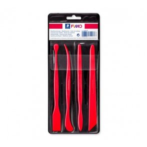 FIMO - Modellerings vrktj