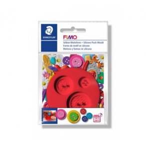 FIMO - Motivform (Knapper)