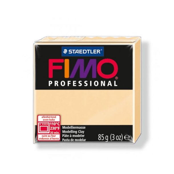 FIMO Professional - Champagne 85 gram