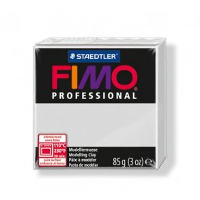 FIMO Professional - Delfin gr� 85 gram