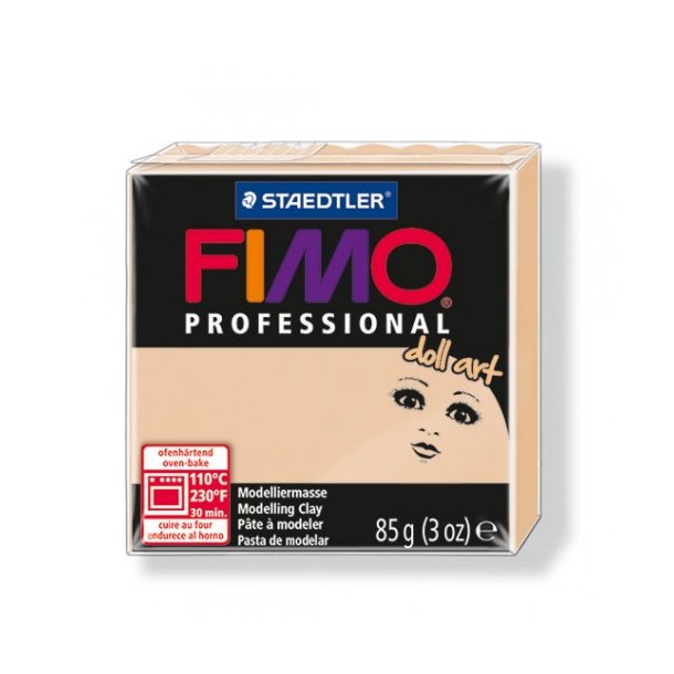 FIMO Professional - Doll Art Sand 85 gram