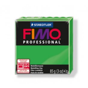 FIMO Professional - Sapgr�n 85 gram