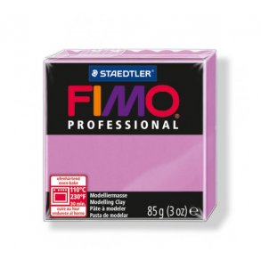 FIMO Professional - Lavendel 85 gram