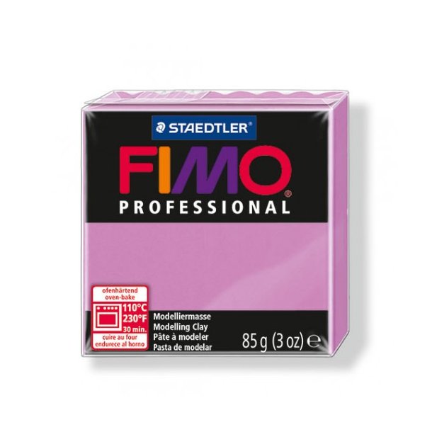 FIMO Professional - Lavendel 85 gram