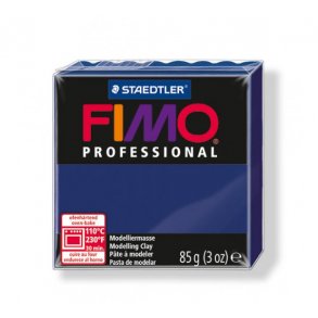 FIMO Professional - Marinebl� 85 gram
