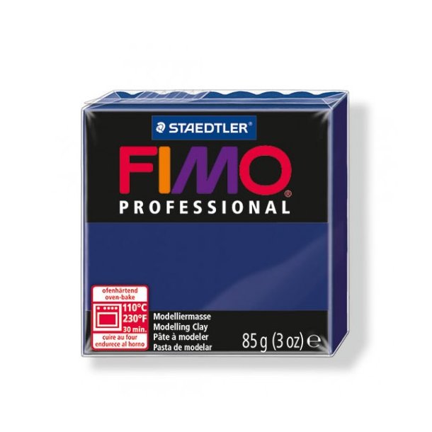 FIMO Professional - Marinebl 85 gram